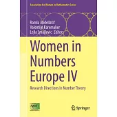 Women in Numbers Europe IV: Research Directions in Number Theory