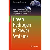 Green Hydrogen in Power Systems