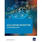 Asia Bond Monitor - November 2023
