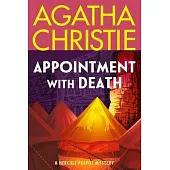 Appointment with Death: A Hercule Poirot Mystery