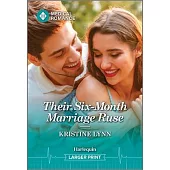 Their Six-Month Marriage Ruse