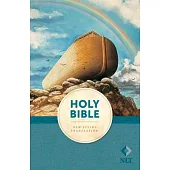 Children’s Holy Bible, Economy Outreach Edition, NLT (Softcover)