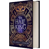 The Half King (Standard Edition)