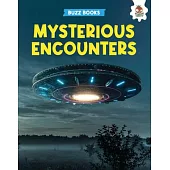 Mysterious Encounters