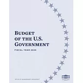 Budget of the U.S. Government - FISCAL YEAR 2024