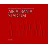 Air Albania Stadium