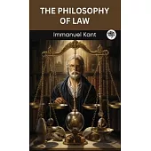 The Philosophy of Law (Grapevine edition)