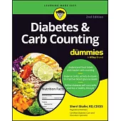 Diabetes & Carb Counting for Dummies