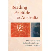 Reading the Bible in Australia