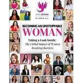 Becoming An Unstoppable Woman Magazine: October 2023