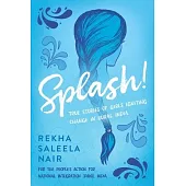 Splash!