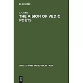 The Vision of Vedic Poets
