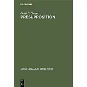 Presupposition