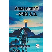 Armageddon-2419 A.D.