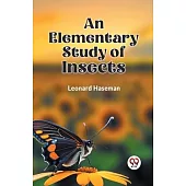 An Elementary Study of Insects