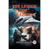 The Legion Of Lazarus