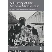 A History of the Modern Middle East