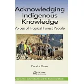 Acknowledging Indigenous Knowledge: Voices of Tropical Forest People