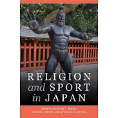 Religion and Sport in Japan