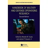 Handbook of Military and Defense Operations Research