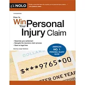 How to Win Your Personal Injury Claim