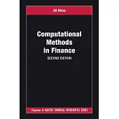 Computational Methods in Finance