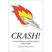 Crash!: Aviation Disasters and the Cultural Debris Field