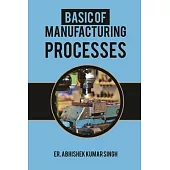 Basic of manufacturing processes: Industrial Manufacturing