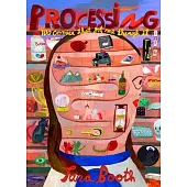 Processing: 100 Comics That Got Me Through It