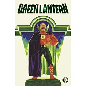 Alan Scott: The Green Lantern