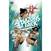Amazons Attack