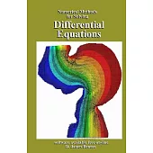 Differential Equations: Numerical Methods for Solving