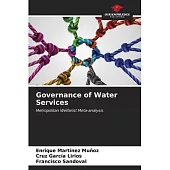 Governance of Water Services
