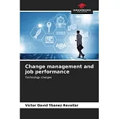 Change management and job performance