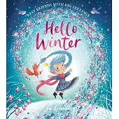 Hello Winter (Best Friends with Big Feelings)