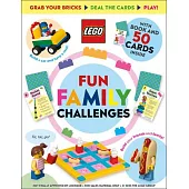 Lego Fun Family Challenges