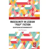 Masculinity in Lesbian 