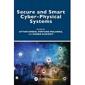 Secure and Smart Cyber-Physical Systems