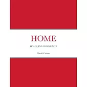 Home: Home and Community