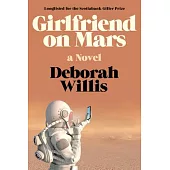 Girlfriend on Mars