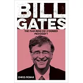 Bill Gates: Tech Giant and Philanthropist