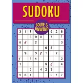 Solve and Unwind Sudoku