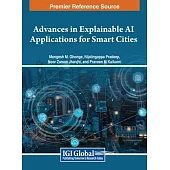 Advances in Explainable AI Applications for Smart Cities