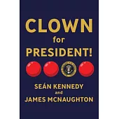 Clown for President!
