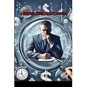 A Financial Intrigue Thriller