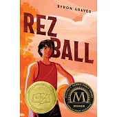 Rez Ball