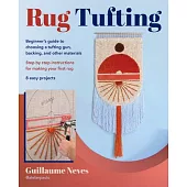 Rug Tufting