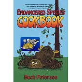 The Endangered Species Cookbook