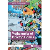 Mathematics of Tabletop Games