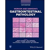 Morson and Dawson’s Gastrointestinal Pathology